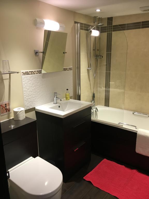 Chambre Double Deluxe