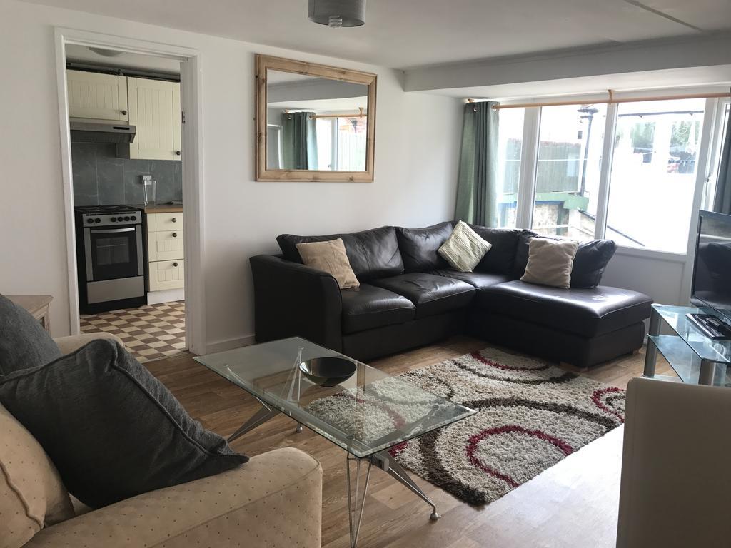 Appartement met 2 slaapkamers