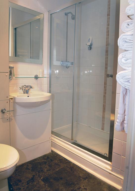 Chambre Double Standard