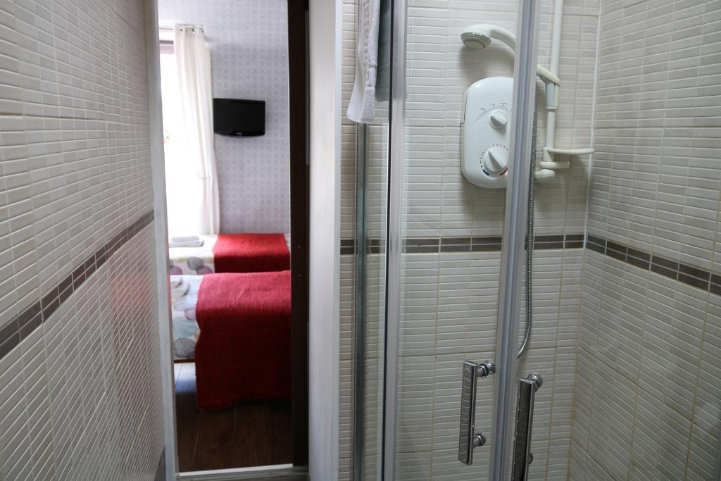 Quarto 3 - Quarto Twin com Vista