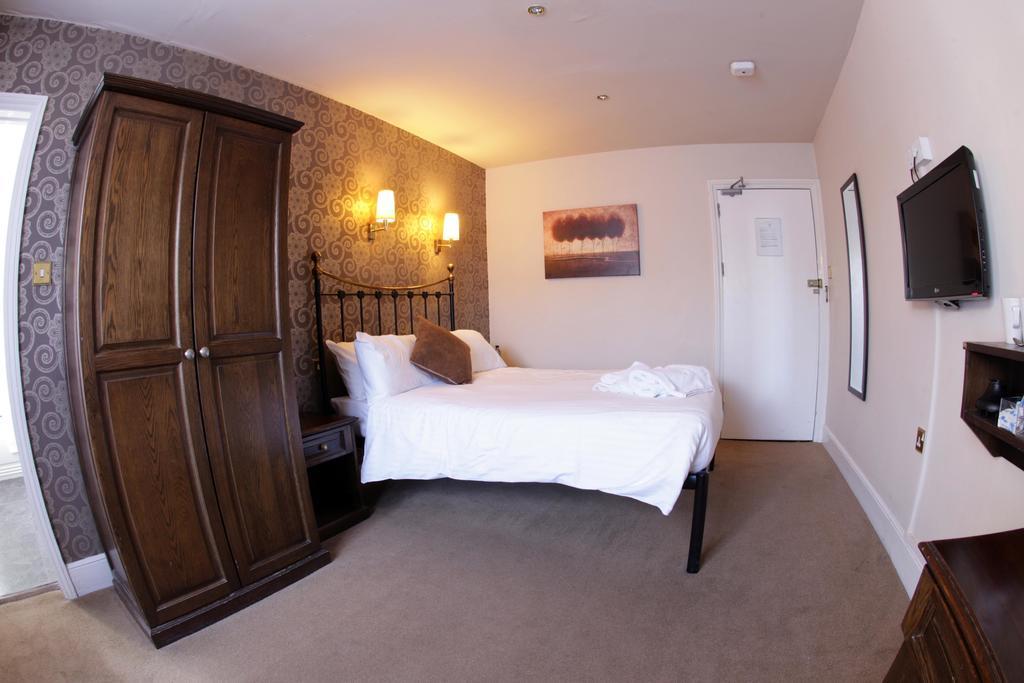 Chambre Double Standard