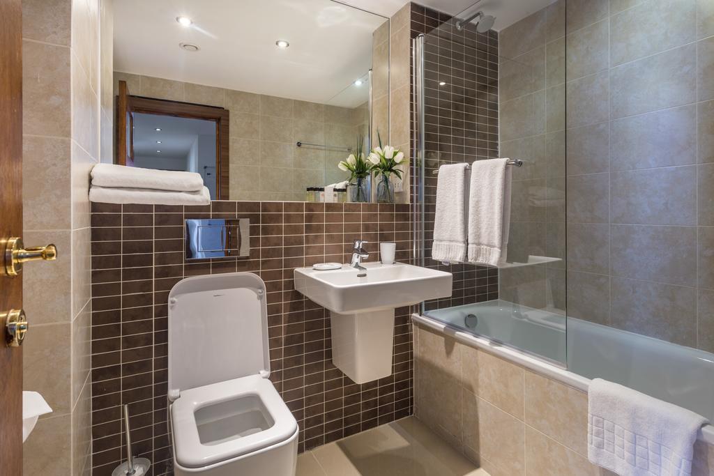 Deluxe Appartement voor 3 Personen