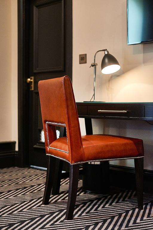 Superior Deluxe Double or Twin Room