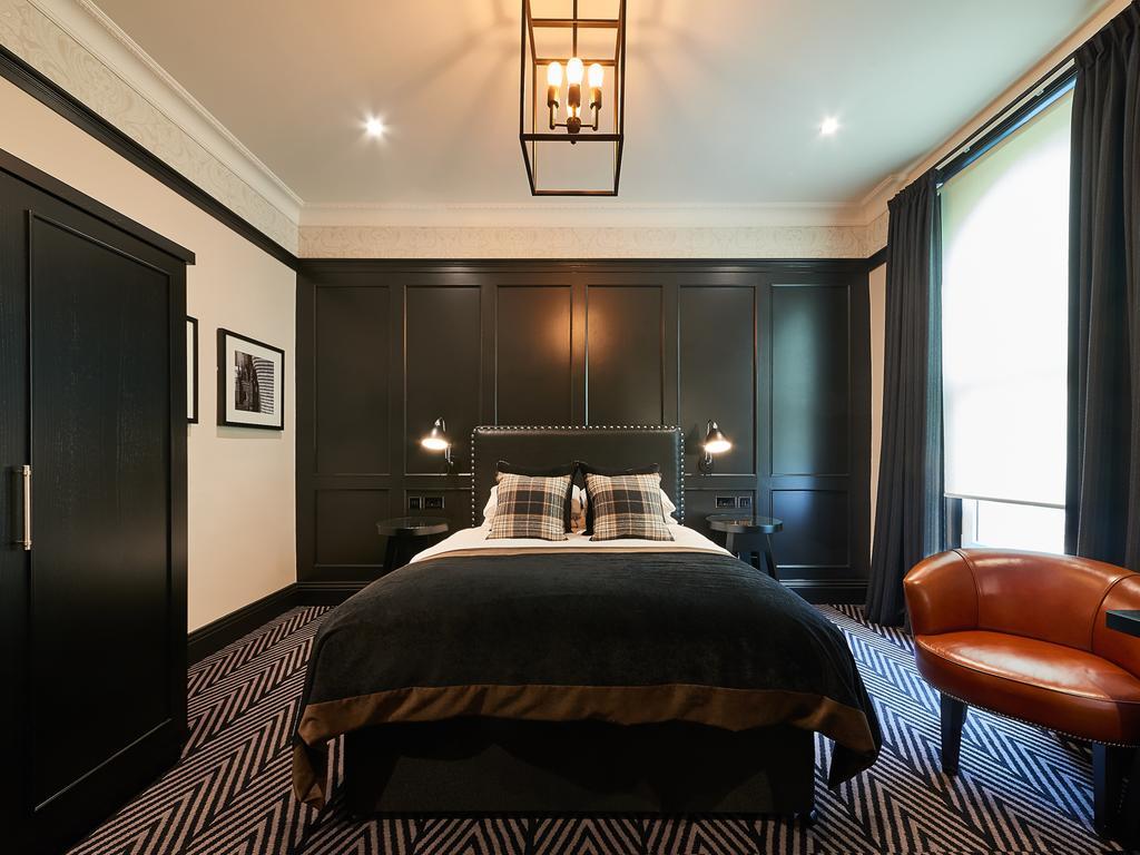 Superior Deluxe Double or Twin Room