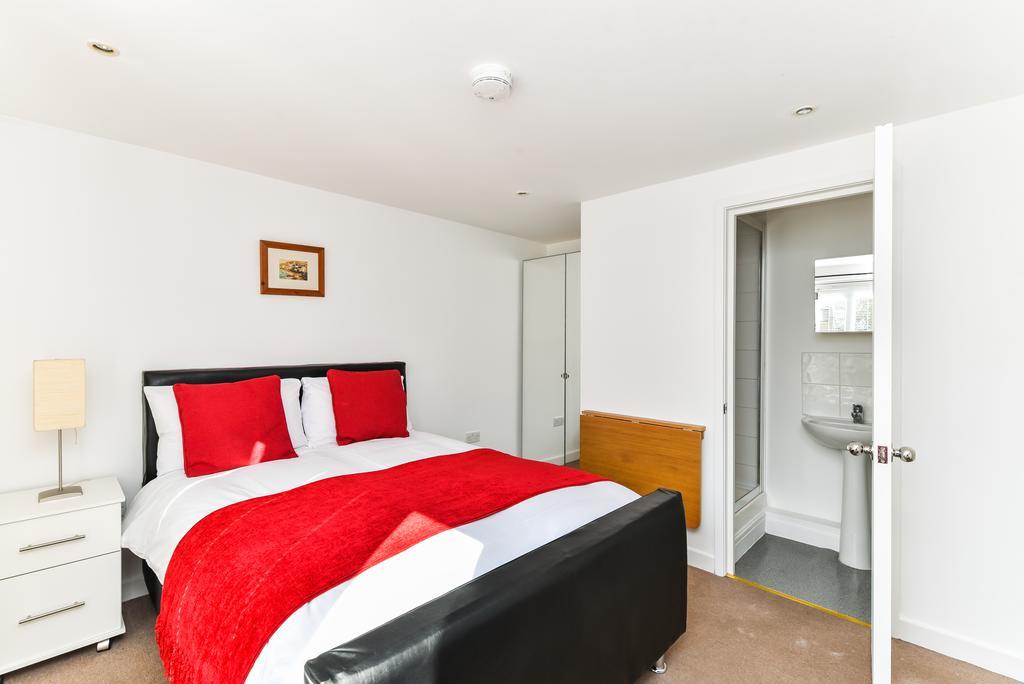 Tweepersoonskamer met Eigen Badkamer