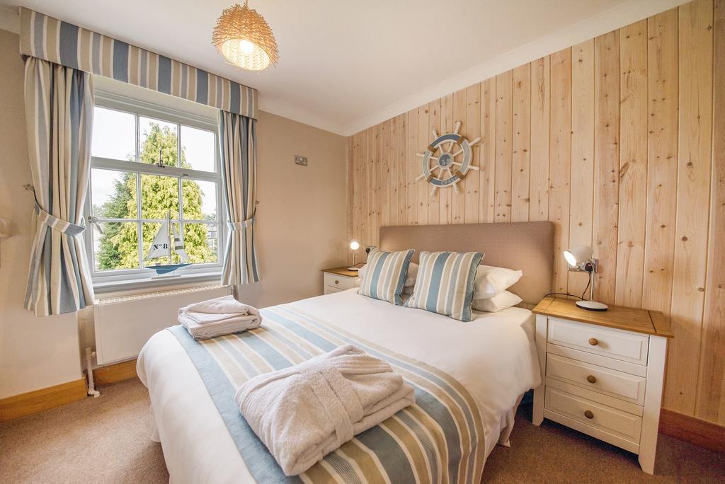 Chambre Double Deluxe
