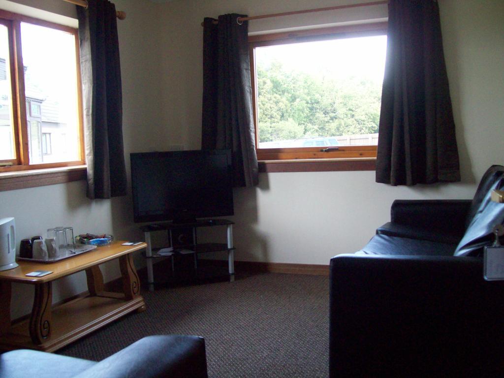 Family Junior Suite
