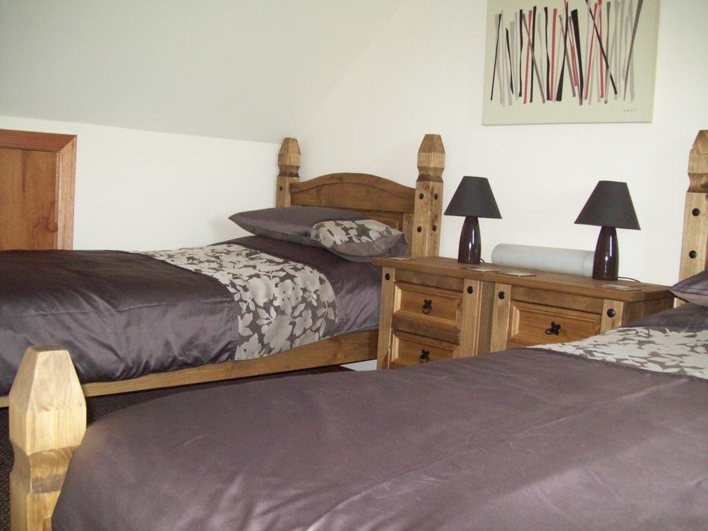 Family Junior Suite