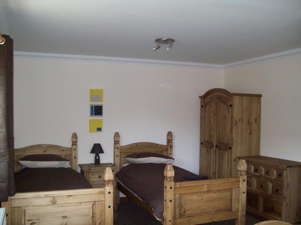 Family Junior Suite