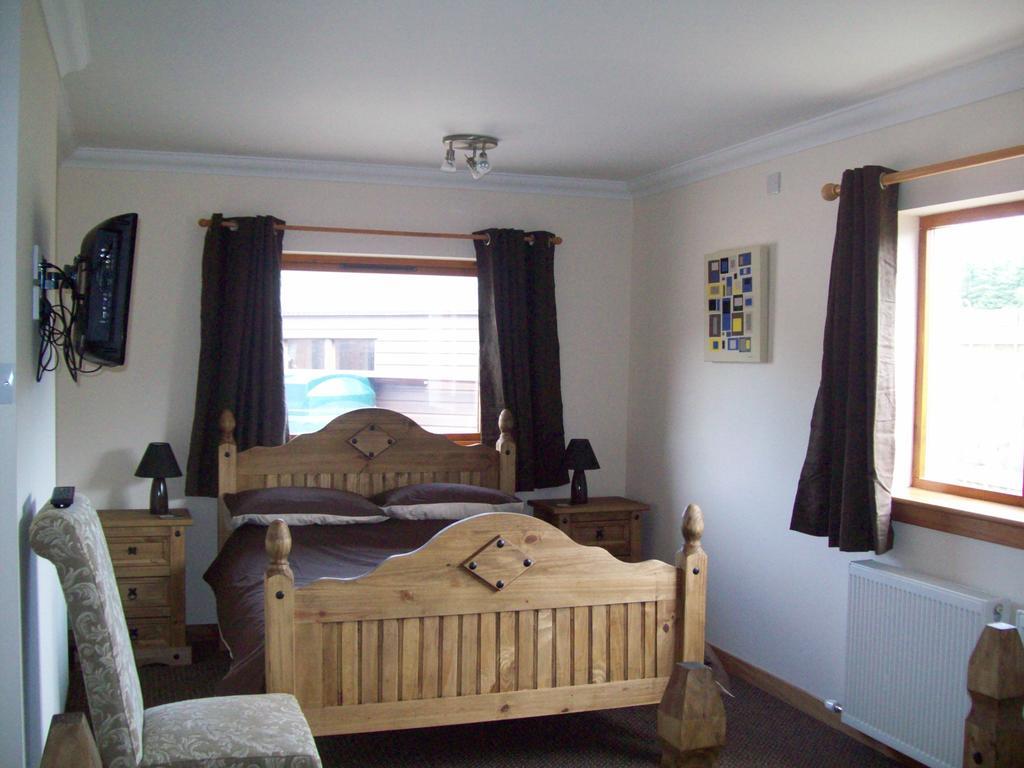 Family Junior Suite