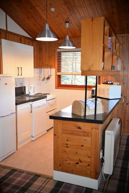 Cedar Chalet 20