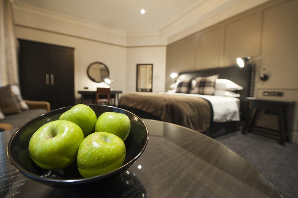 Superior Deluxe Double or Twin Room