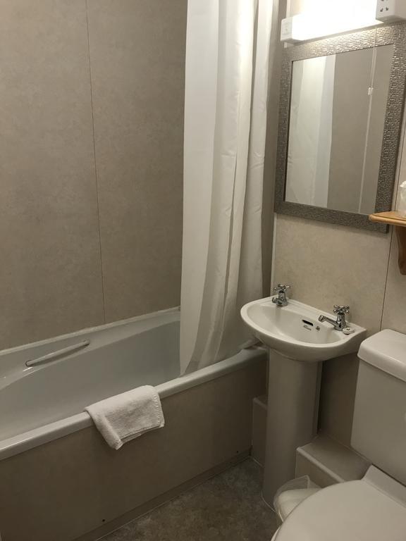 Habitación Doble Económica