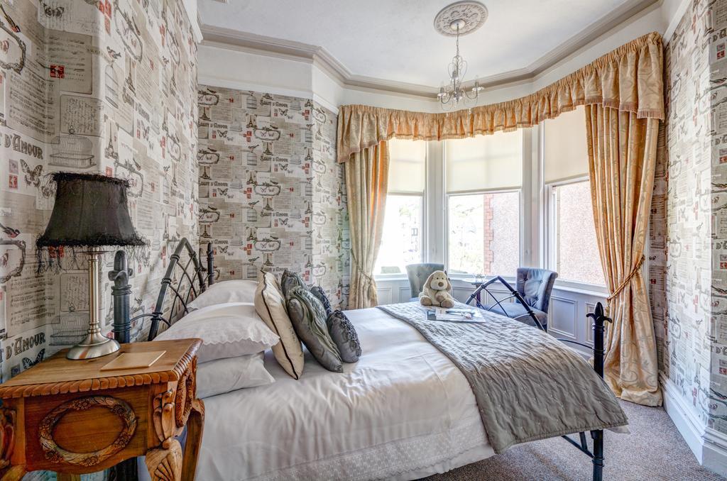 Habitación Doble Premier