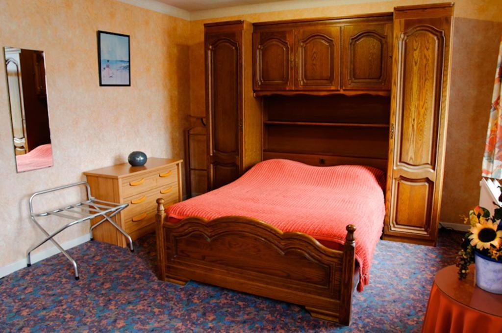 Standard Zimmer