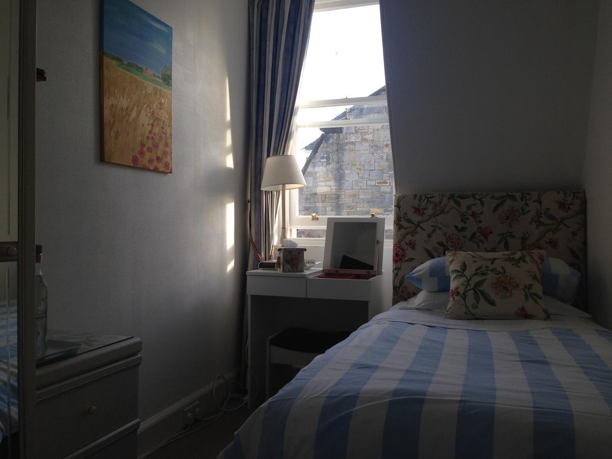 Chambre Simple Économique