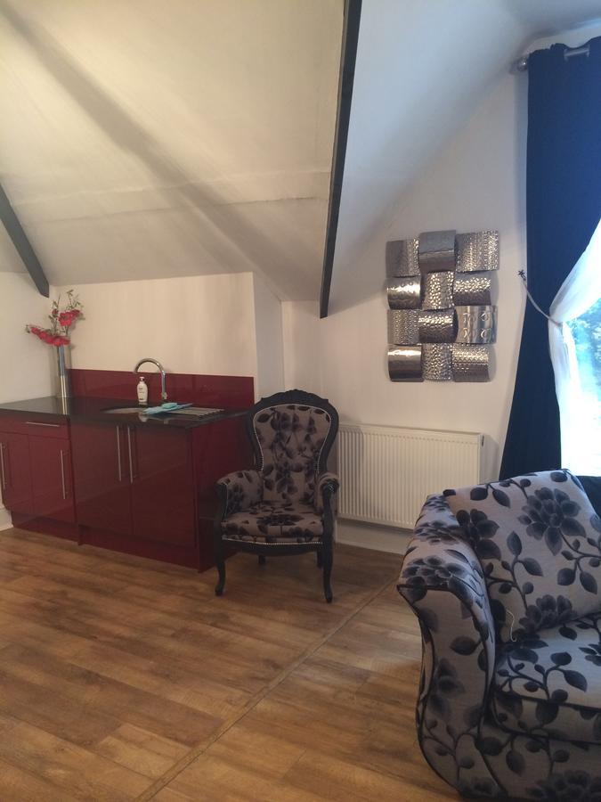Appartement met 1 Slaapkamer