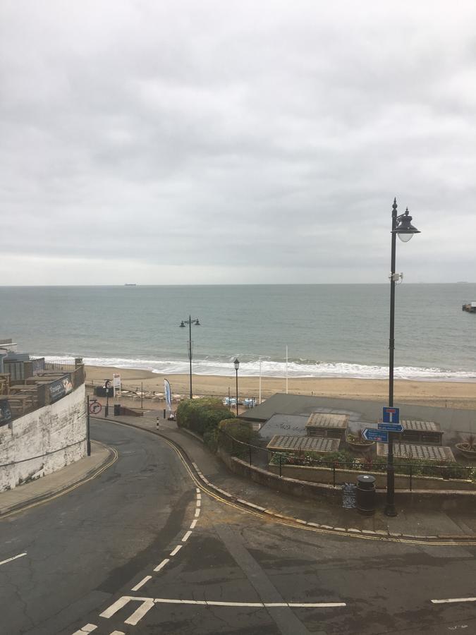 Single Room with Sea View
