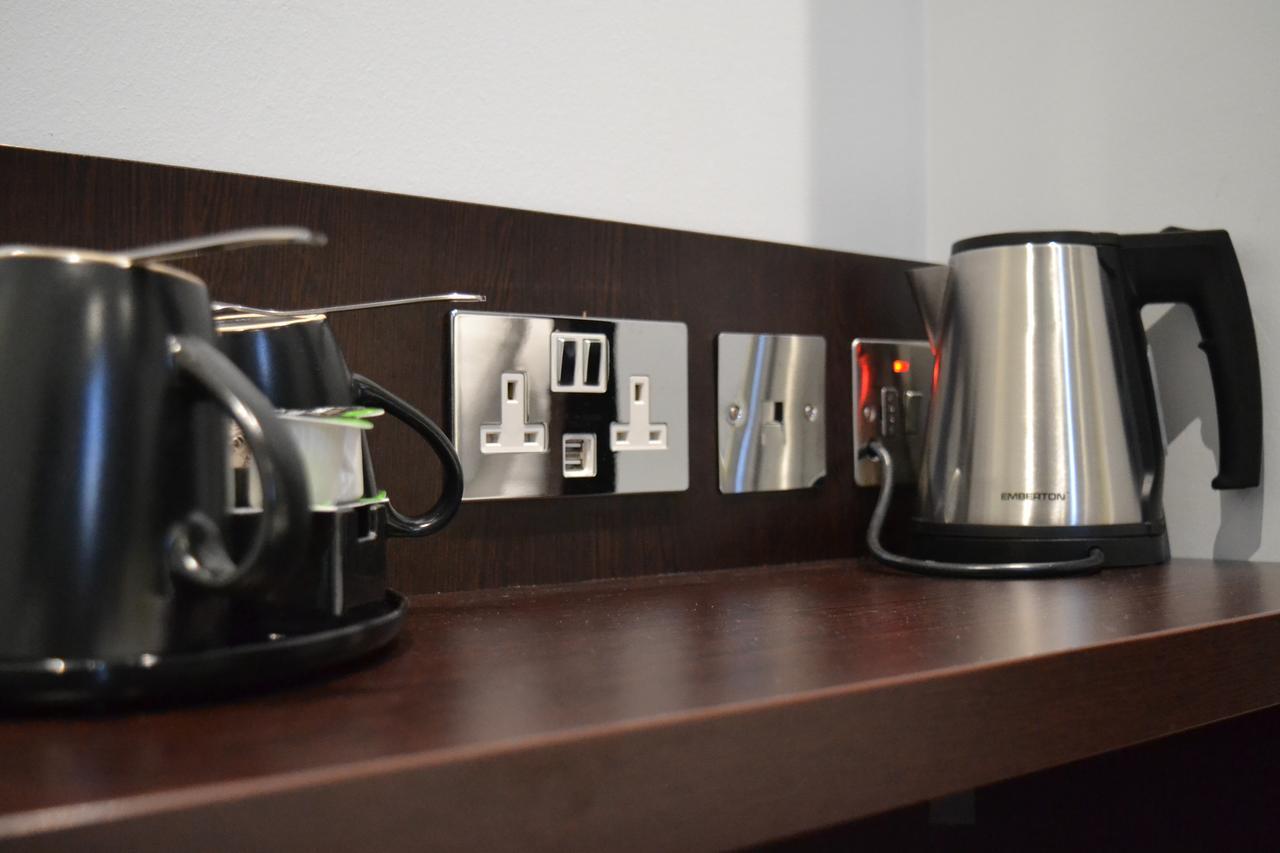 Habitación Individual