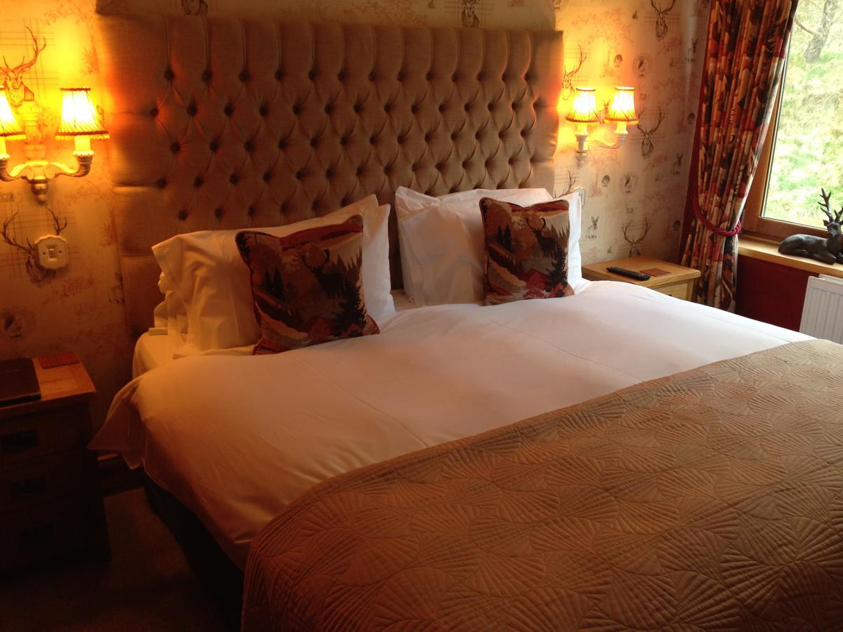 Suite Lit King-Size