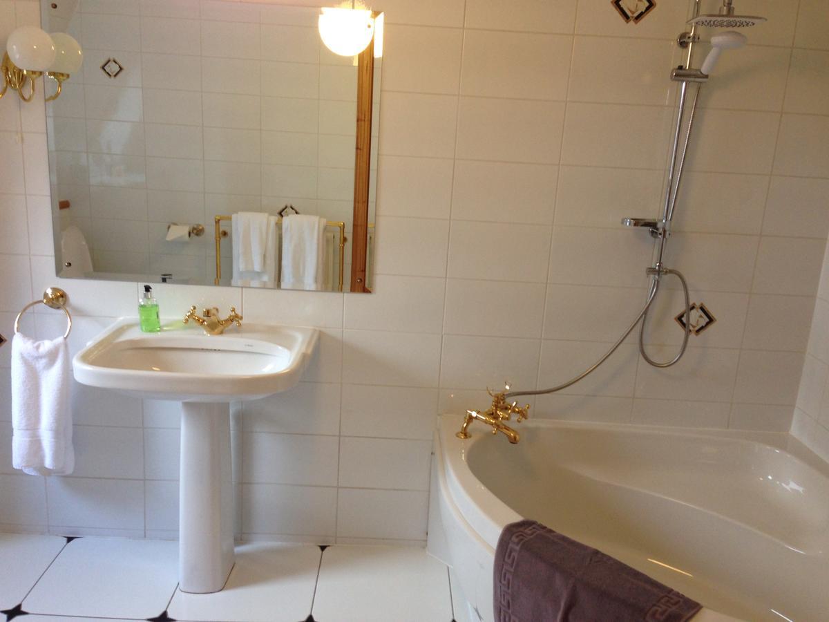 Suite Lit King-Size