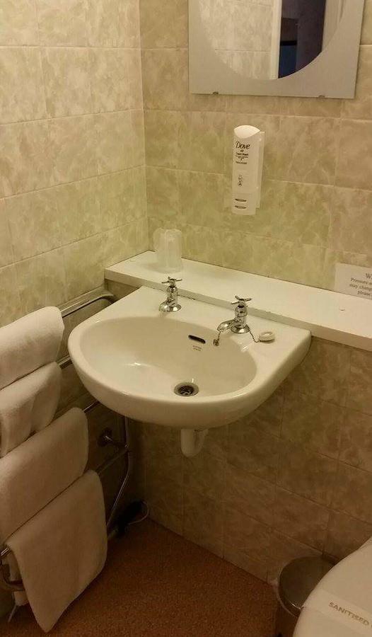 Superior Single Room