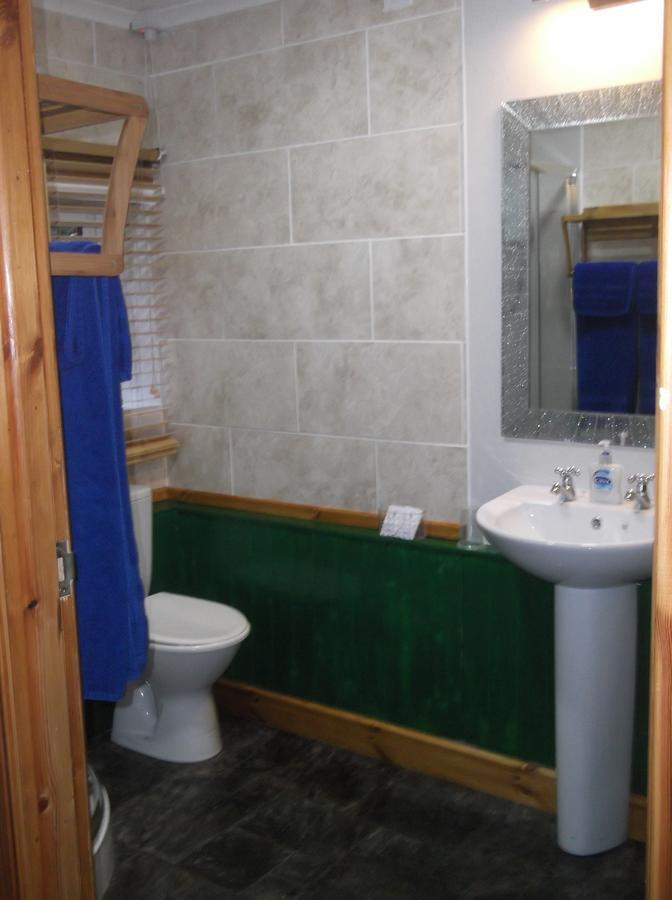 Chambre Double - Vue sur Jardin