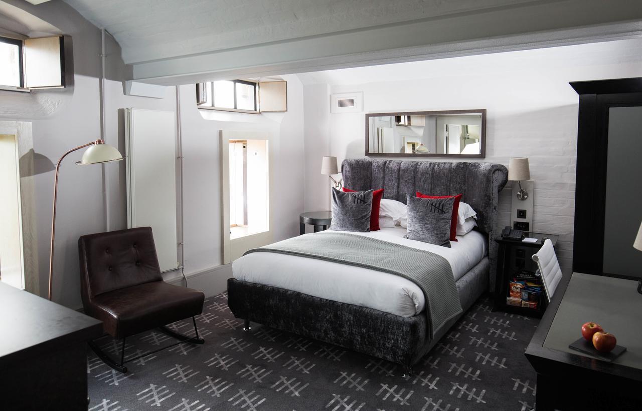 Quarto Duplo VIP