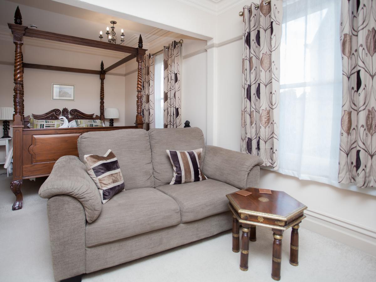 Suite Deluxe