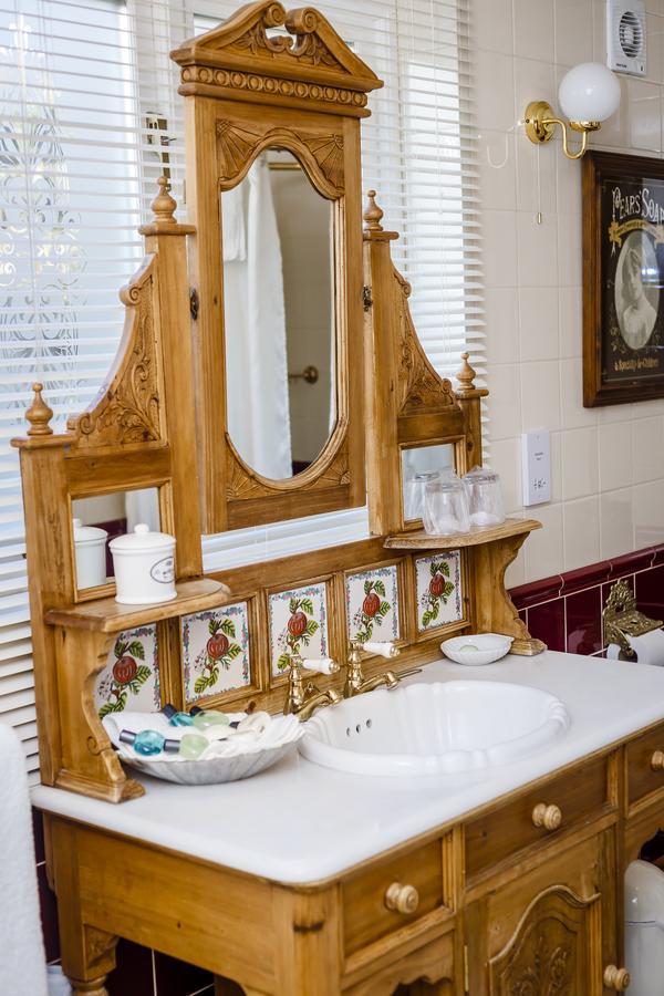 Queen Suite