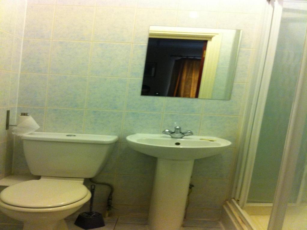 Camera Familiare