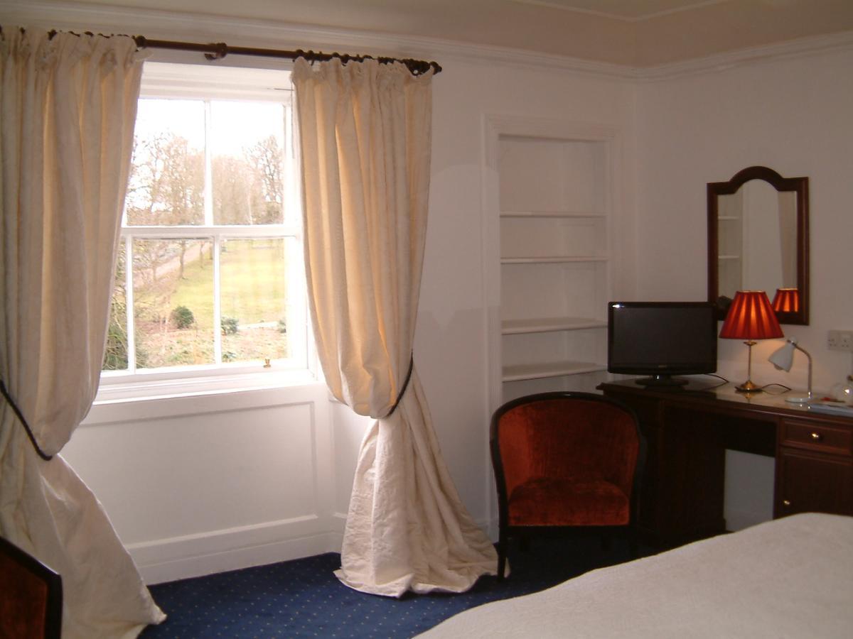 Chambre Double Économique