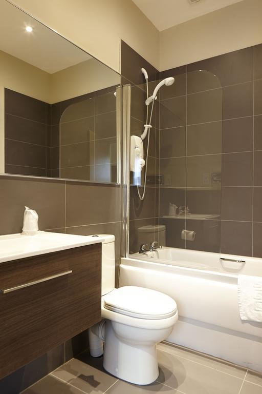 Quarto Duplo Standard - Não Fumantes