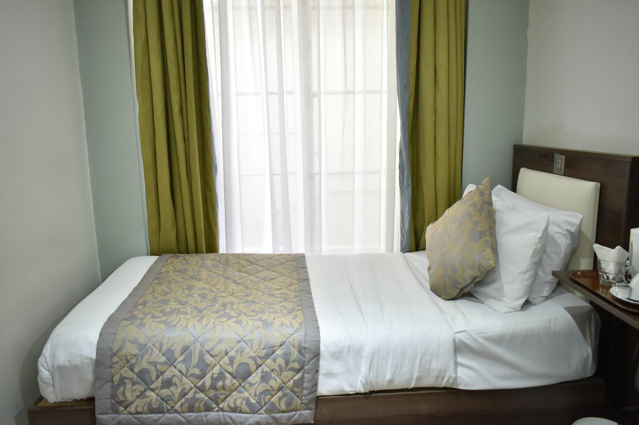 Quarto Individual