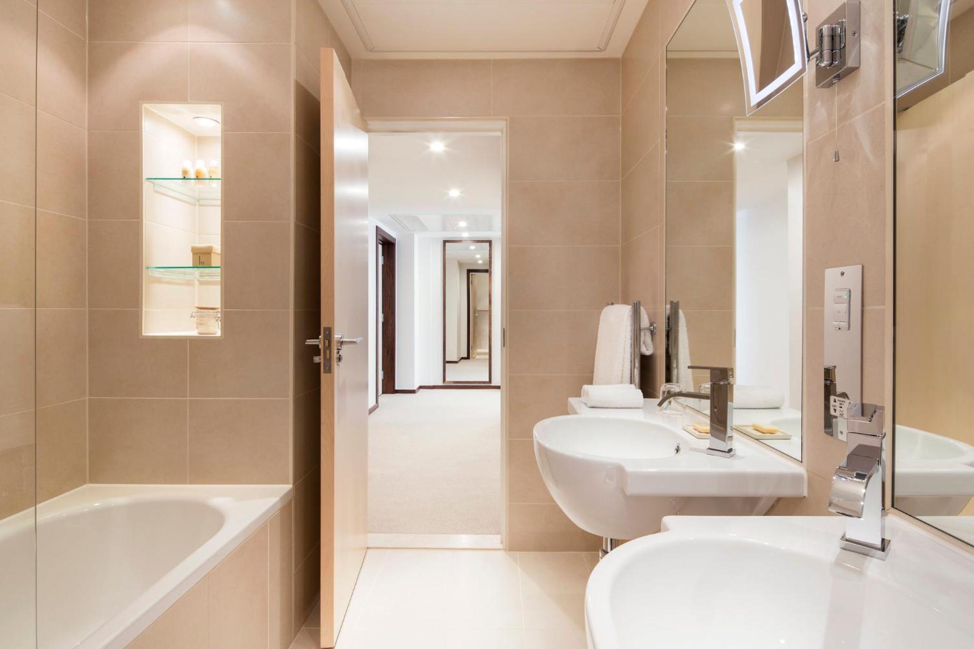 Suite Junior City