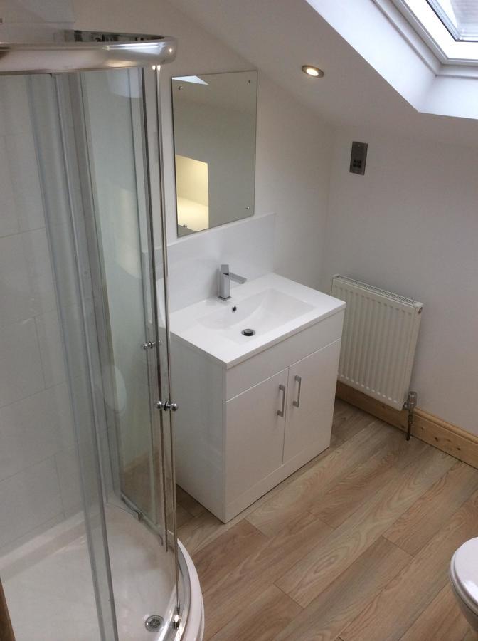 Family Room with Private Bathroom