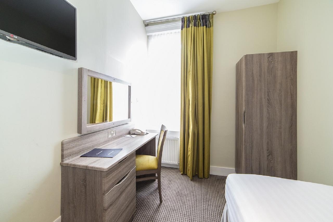 Quarto Individual