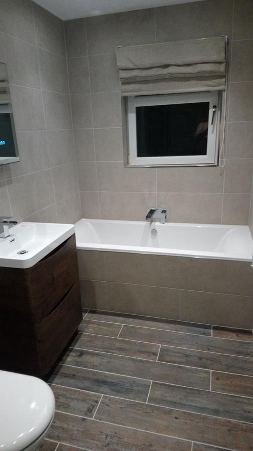 Chambre Lit King-Size ou Lits Jumeaux Supérieure