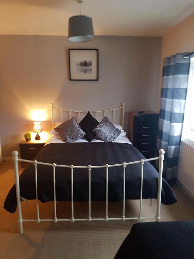 Budget Triple Room