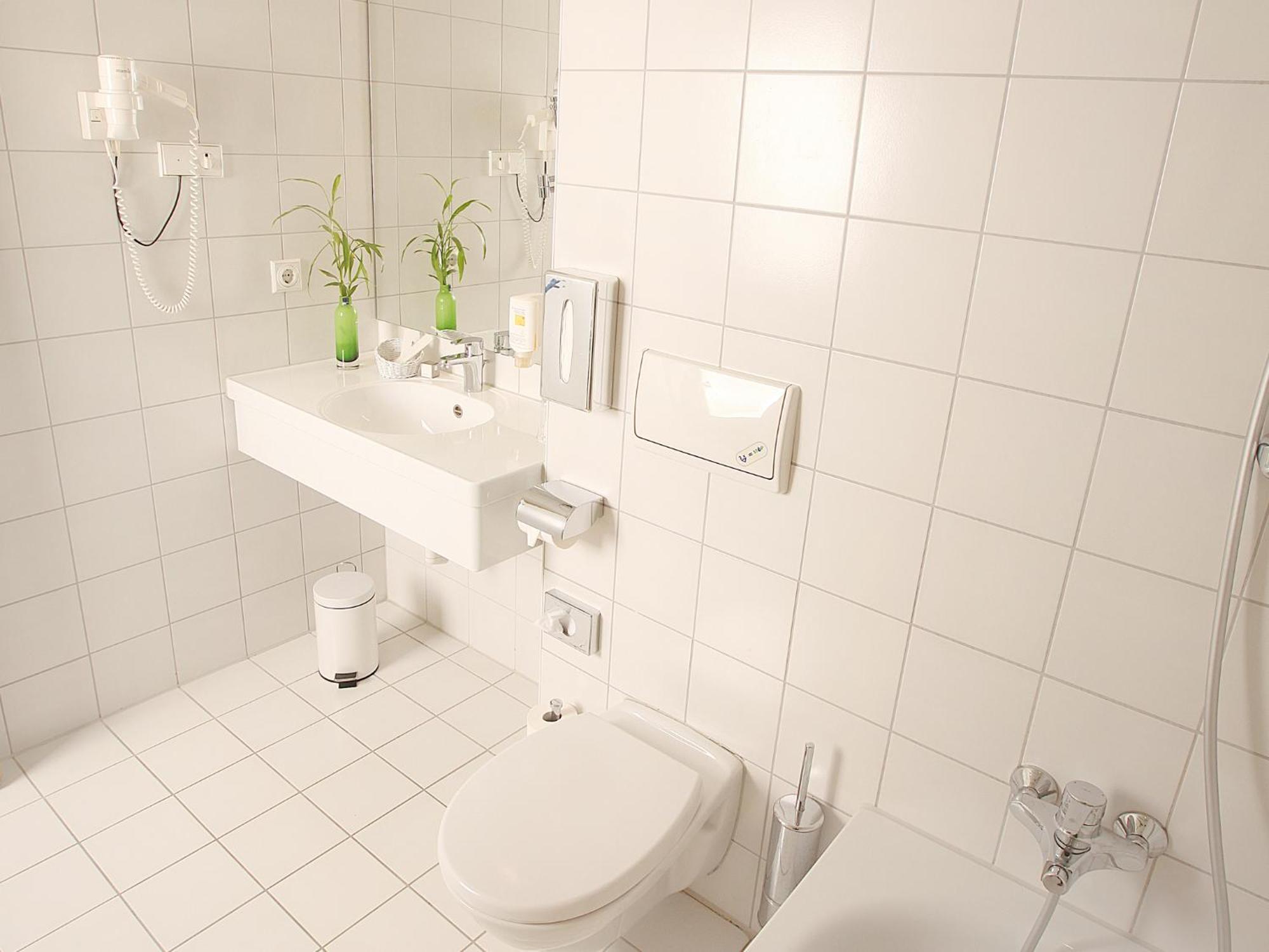 Classic Double or Twin Room