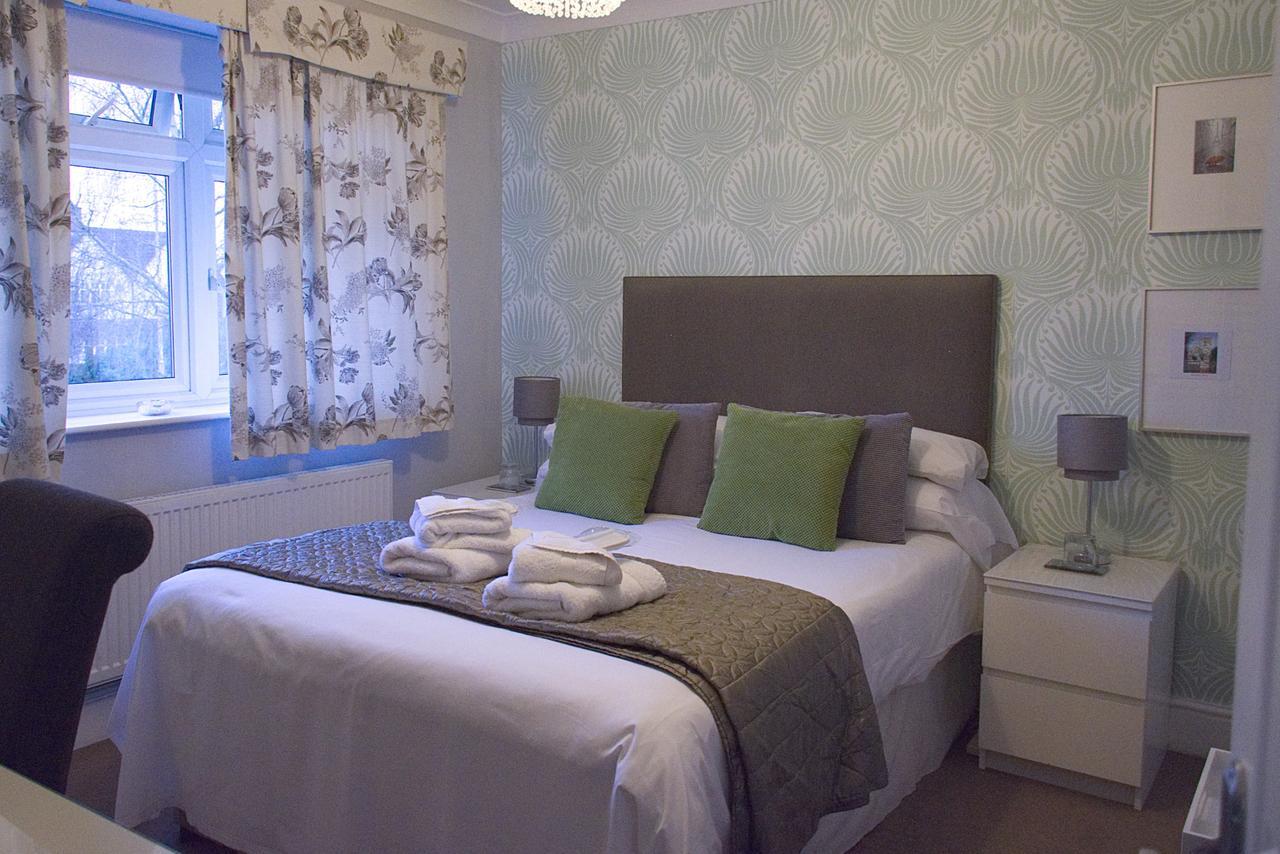 Chambre Double Standard
