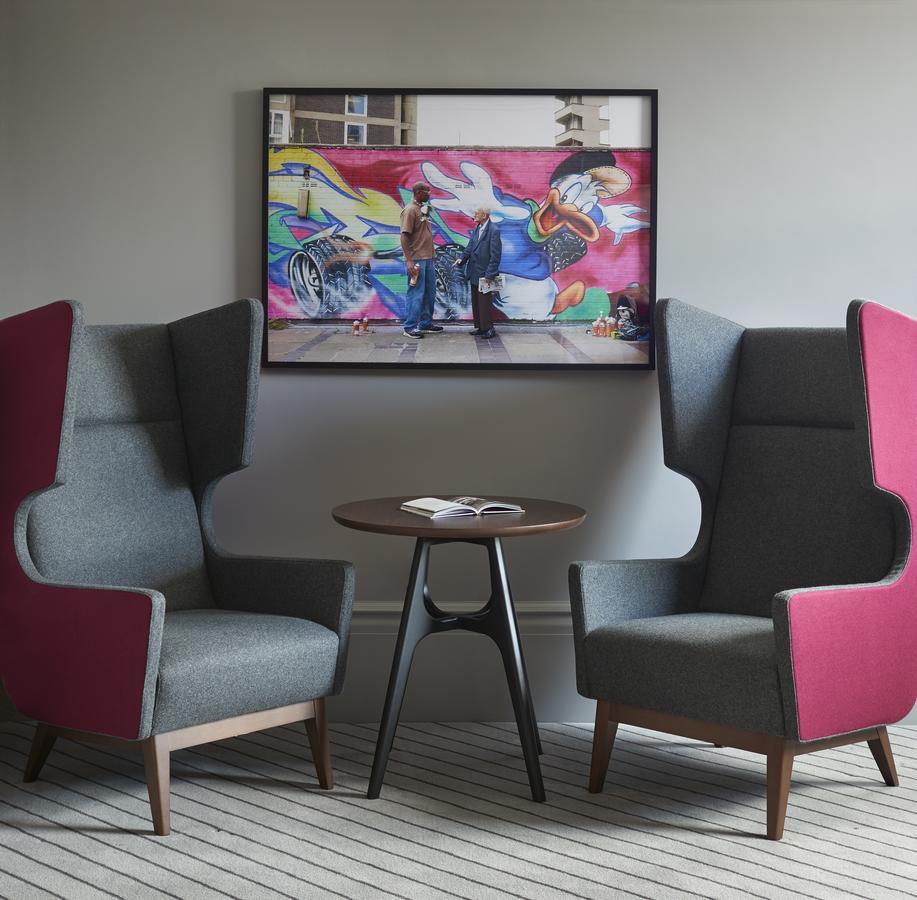 Quarto King Deluxe