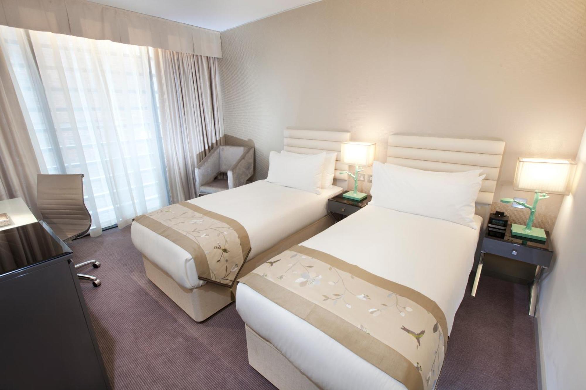 Quarto Duplo Dorsett