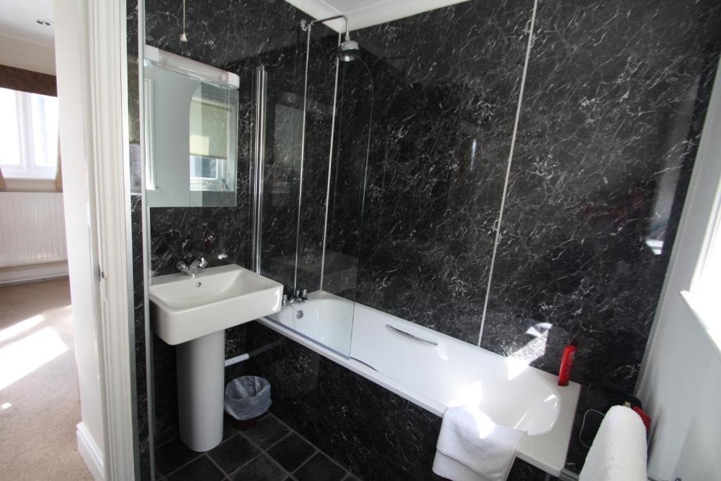 Garden Superior Double or Twin Room