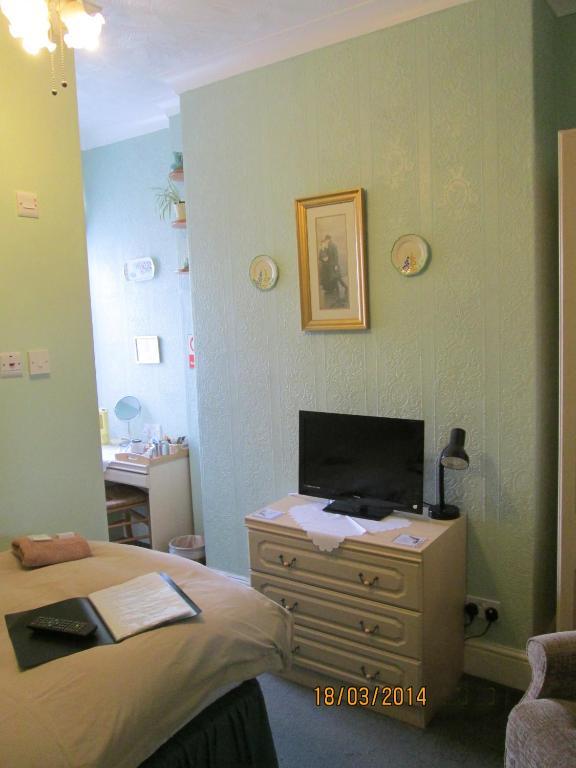 Chambre Simple