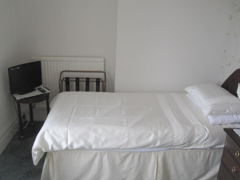 Chambre Lits Jumeaux