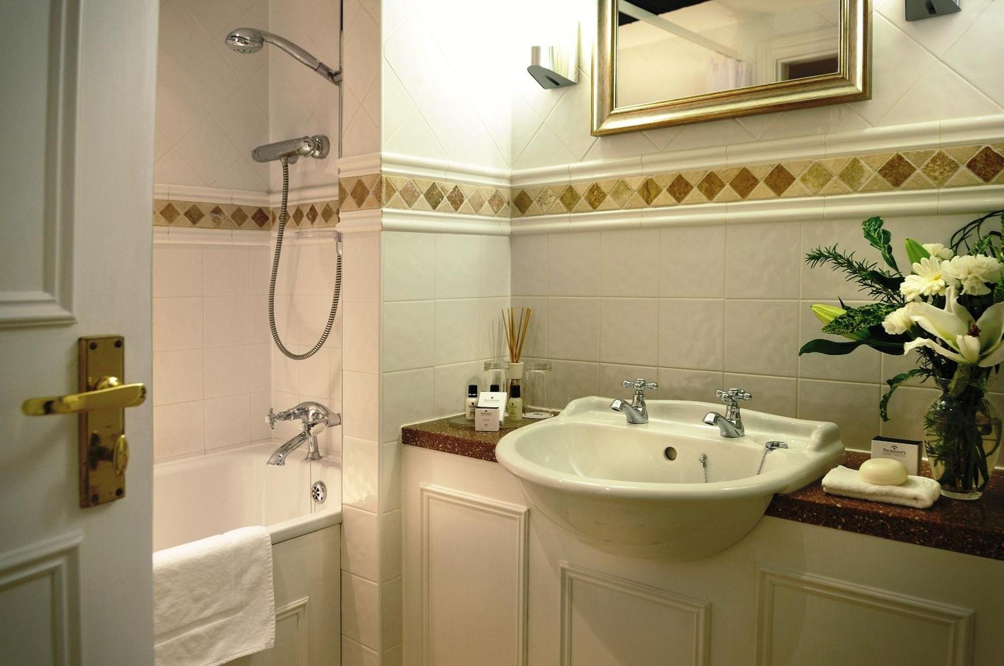 Executive Single Room