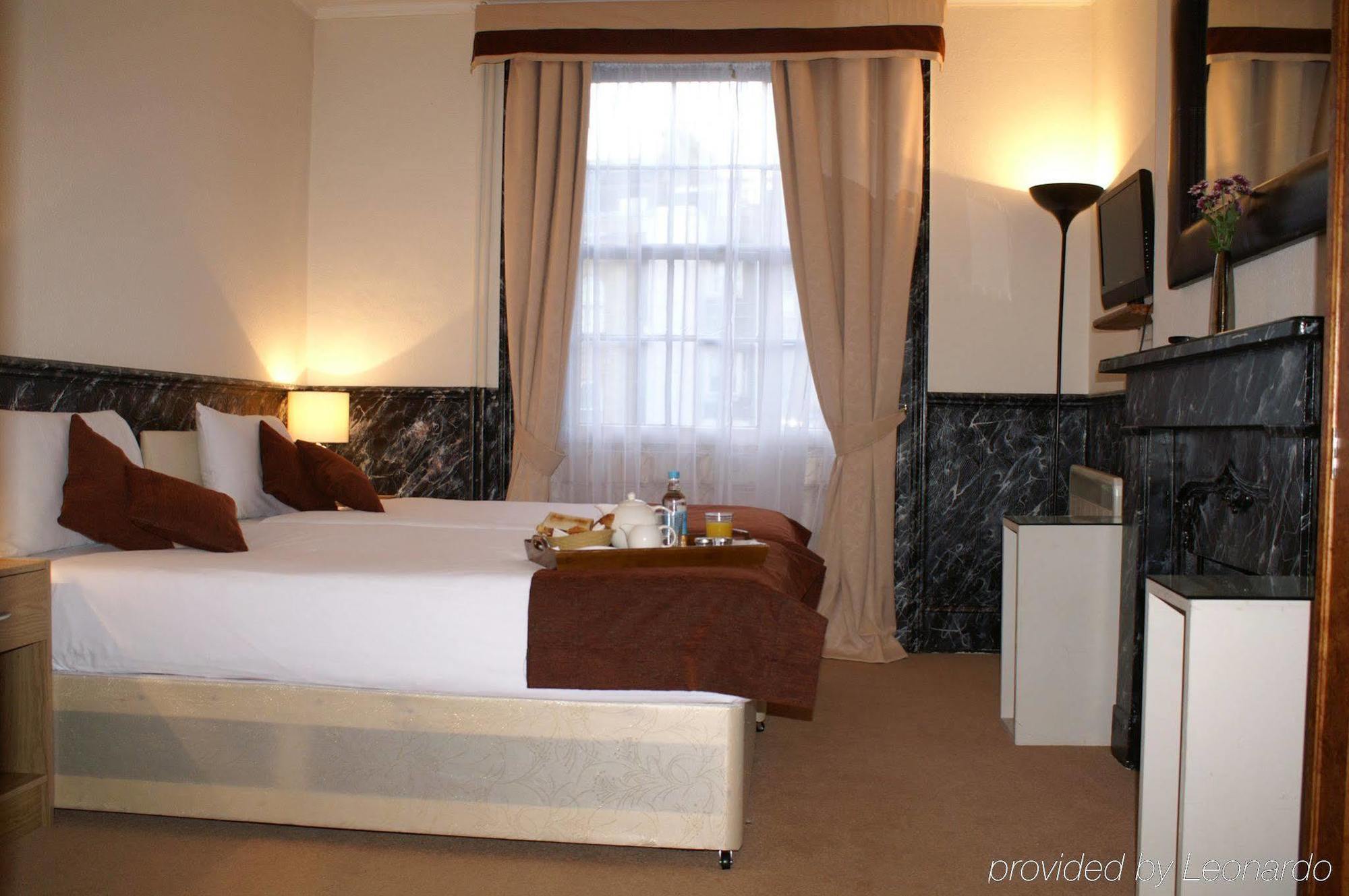 Chambre Double avec Salle de Bains Privative Séparée