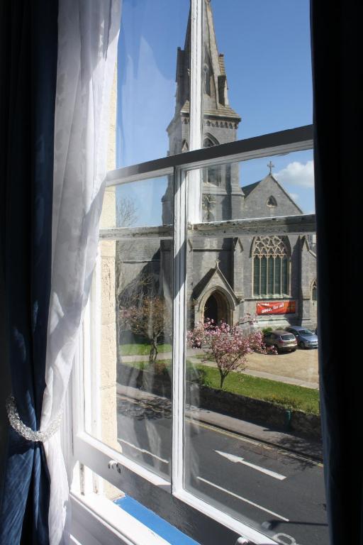 En Suite Double Room