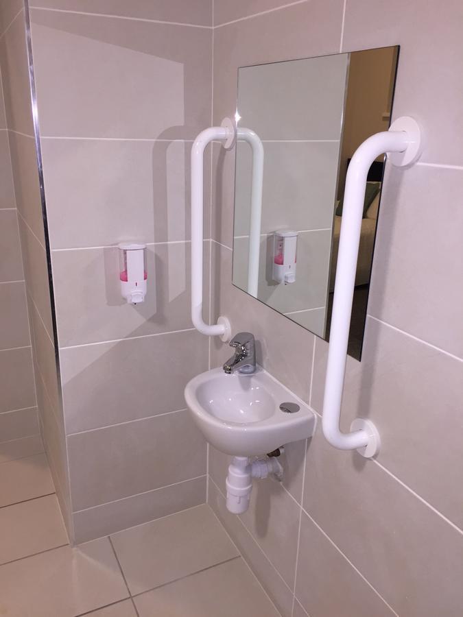 Single Room - Disability Access